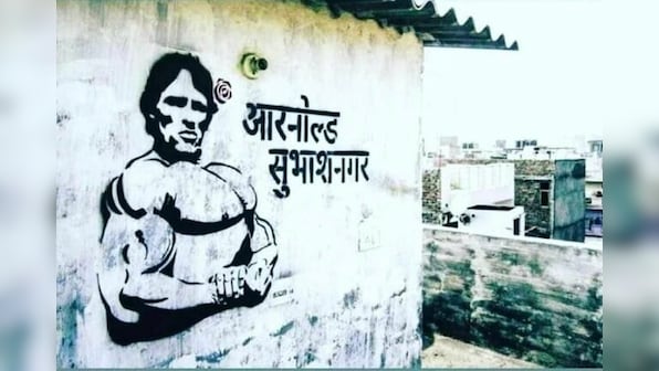 Anand Mahindra’s hilarious tweet about Arnold Schwarzenegger with a desi twist blows away internet