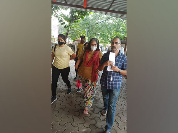 India snubs Office of UN High Commissioner for Human Rights for commenting on Teesta Setalvad’s arrest India snubs Office of UN High Commissioner for Human Rights for commenting on Teesta Setalvad’s arrest