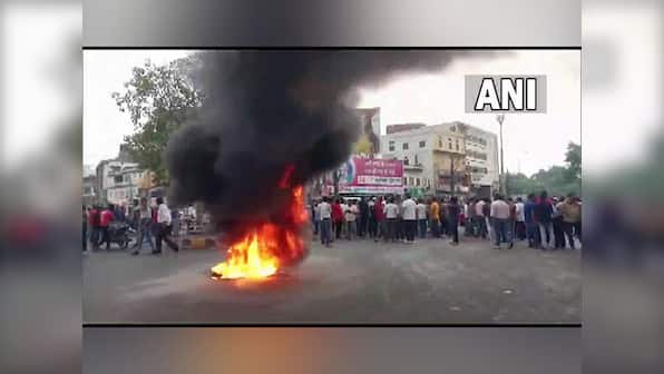 Udaipur beheading: Leaders from across party lines call for justice, calm as tension grips city