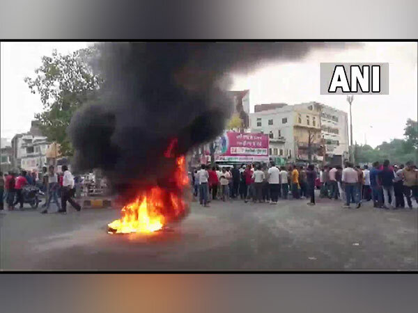Udaipur beheading: Leaders from across party lines call for justice, calm as tension grips city Udaipur beheading: Leaders from across party lines call for justice, calm as tension grips city