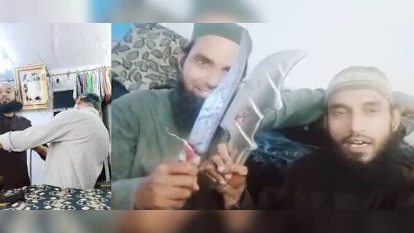 2 held for beheading Hindu tailor in Udaipur over post supporting Nupur Sharma; NIA team rushed to spot