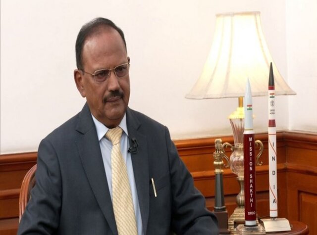 No rollback of Agnipath: NSA Ajit Doval says 'conflict entrepreneurs' with vested interest behind protests No rollback of Agnipath: NSA Ajit Doval says 'conflict entrepreneurs' with vested interest behind protests