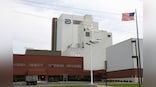 US baby formula shortage could ease as Abbott reopens Michigan plant