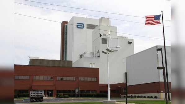 US Justice Department investigates Abbott Laboratories infant formula plant
