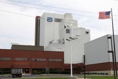 US Justice Department investigates Abbott Laboratories infant formula plant