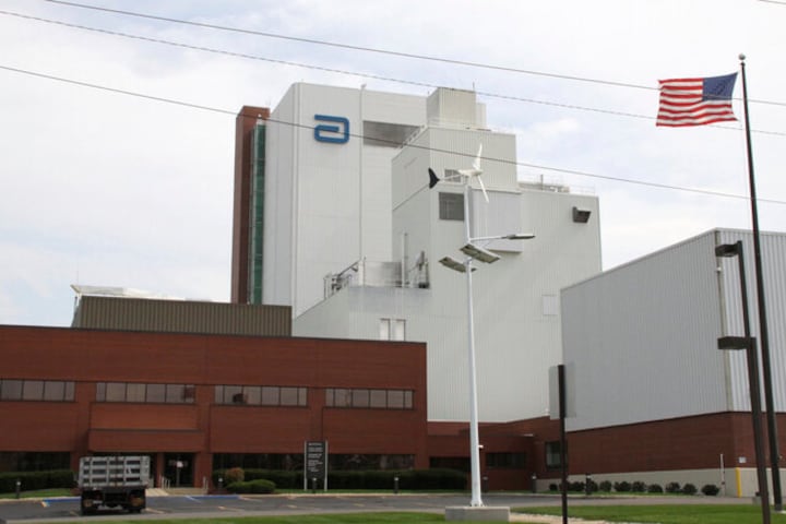 US Justice Department investigates Abbott Laboratories infant formula plant