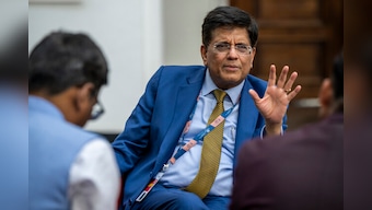 'India convinced that talks will be successful,' says Piyush Goyal at WTO meet in Switzerland