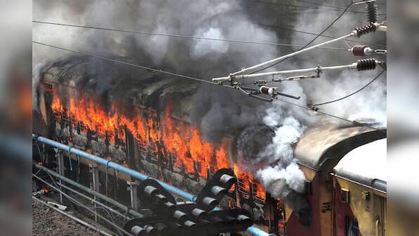 Anti-Agnipath stir: One killed in Telangana as violence grips multiple states; Bihar suspends internet in 12 districts