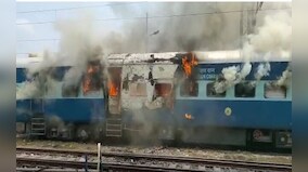491 train services affected amid protests against Agnipath scheme