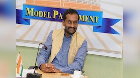 Hyderabad gangrape: BJP MLA Raghunandan Rao booked for revealing minor victim's identity