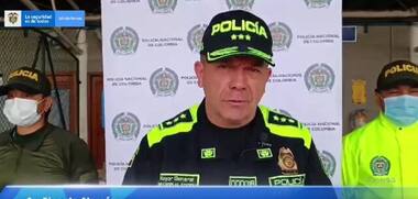 Colombian Police seize 1,300 kilos of cocaine disguised as potatoes; watch video here