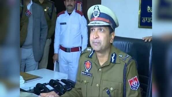 Former Punjab DGP Dinkar Gupta appointed as new NIA chief