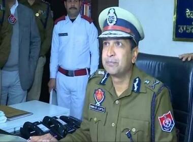 Former Punjab DGP Dinkar Gupta appointed as new NIA chief