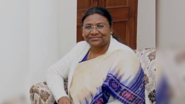 Droupadi Murmu: From a life full of struggles to becoming the first tribal woman nominated for president
