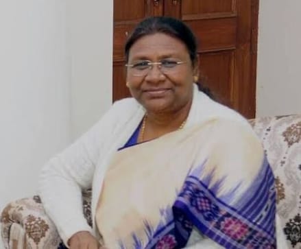 Draupadi Murmu: From a life full of struggles to becoming the first tribal woman nominated for president