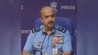 Air force to start selection process under Agnipath from June 24: IAF chief
