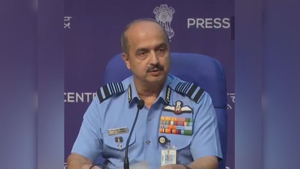 Air force to start selection process under Agnipath from June 24: IAF chief