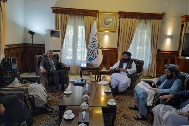 Dealing with Taliban: Why India must tread with caution in Afghanistan Dealing with Taliban: Why India must tread with caution in Afghanistan