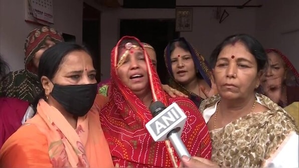 Udaipur Killing: Kanhaiya Lal’s family wants death penalty for his murderers
