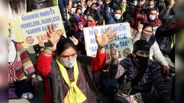 Kashmiri Pandit govt employees prepare to leave valley en masse as targeted killings continue