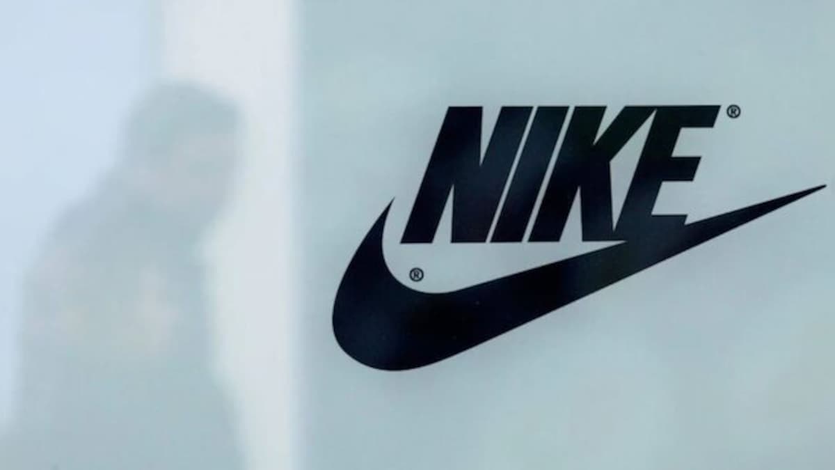 US sports apparel giant Nike says will permanently leave Russian market