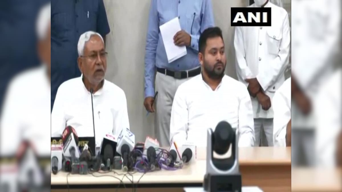 Bihar to conduct caste-based survey, says CM Nitish Kumar after all-party meet