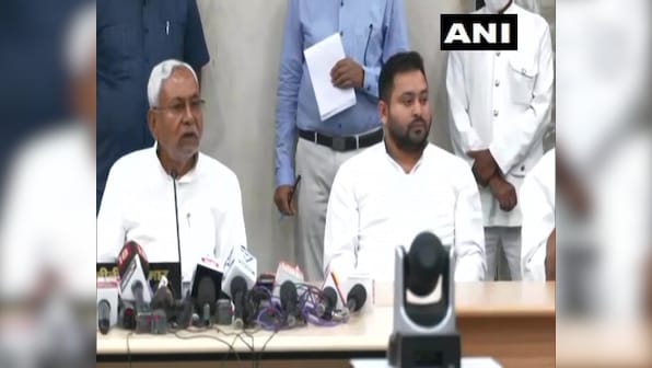 Bihar to conduct caste-based survey, says CM Nitish Kumar after all-party meet