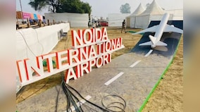 Tata Projects to build Noida International Airport, will be operational by 2024