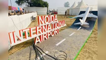 Tata Projects to build Noida International Airport, will be operational by 2024