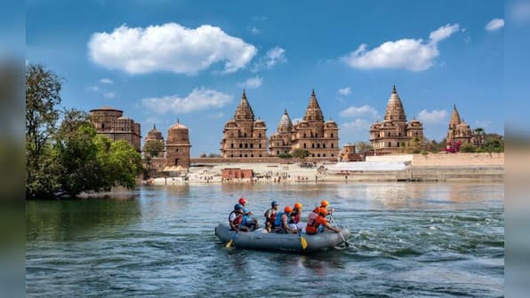 Planning to go to Madhya Pradesh’s Orchha this monsoon? Check out these must-visit sites