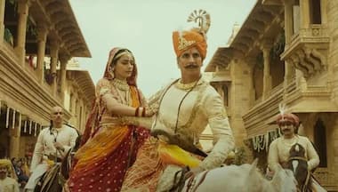 Why we must watch movies like ‘Samrat Prithviraj’ even if they are not flawless