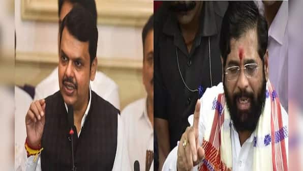 PM Modi, Uddhav Thackeray congratulate Shinde and Fadnavis on becoming Maharashtra chief minister, deputy CM