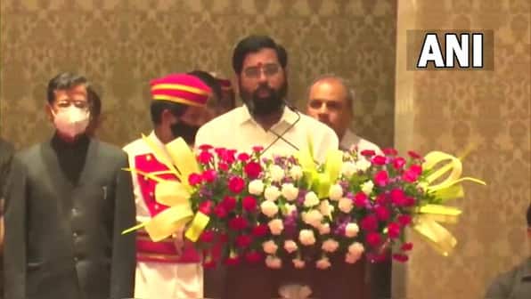Eknath Shinde is fourth Maharashtra CM hailing from Satara district