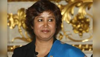 'No one is above criticism': Writer Taslima Nasreen wades into Prophet remark controversy