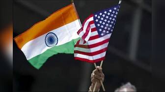 US House approves CAATSA waiver for India to purchase S-400 missile system from Russia