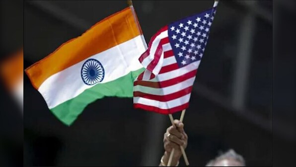 US Treasury official concludes India visit with discussions on energy prices and Ukraine war