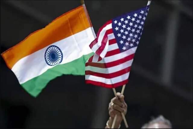 US House approves CAATSA waiver for India to purchase S-400 missile system from Russia US House approves CAATSA waiver for India to purchase S-400 missile system from Russia