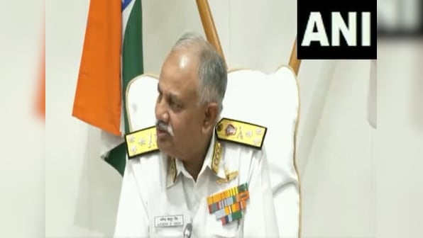 Women as Agniveers: Here's what the Flag Officer Commanding-in-Chief of Western Naval Command said
