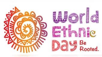 World Ethnic Day 2022: All you need to know about history and significance