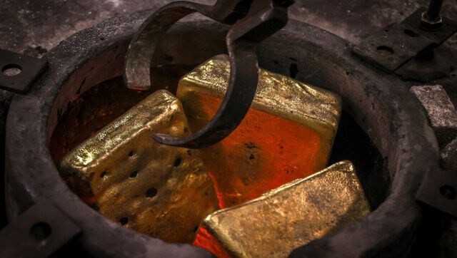 Explained: How the ban on Russian gold by G7 countries will impact the Kremlin