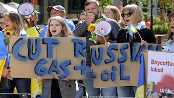 Explained: What the Russian oil ban means for the European Union