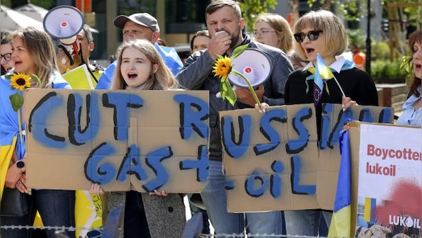 Explained: What the Russian oil ban means for the European Union