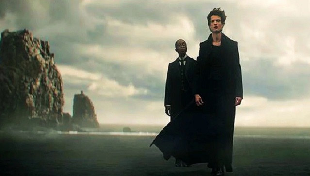 Netflix Geeked Week 2022: The Sandman, Wednesday, Resident Evil and more; check full list here Netflix Geeked Week 2022: The Sandman, Wednesday, Resident Evil and more; check full list here