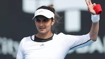 Happy Birthday Sania Mirza: A look at the glorious achievements of India's tennis icon