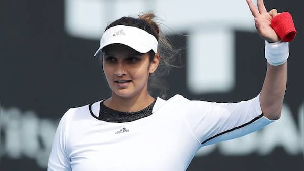 Happy Birthday Sania Mirza: A look at the glorious achievements of India's tennis icon