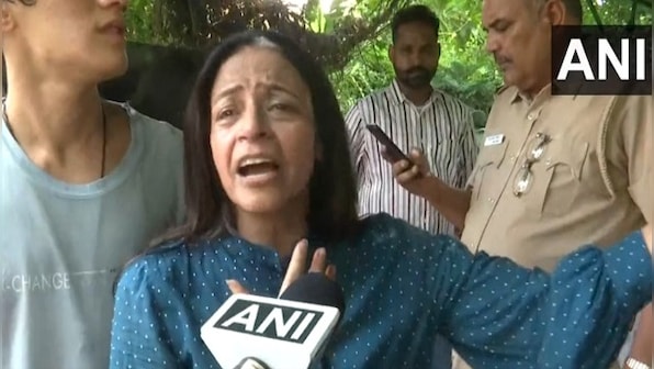 Punjab: Arrested IAS officer's son dies of bullet wound, cops say suicide; family alleges foul play