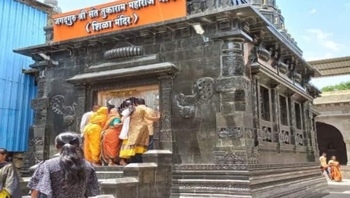Narendra Modi in Maharashtra: The significance of Sant Tukaram and the temple dedicated to him