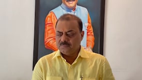 Hours after Udaipur tailor murder, expelled Delhi BJP spokesperson Naveen Jindal receives death threats