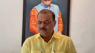 Prophet Muhammad row: 'Family receiving death threats, people made videos of my car', says Naveen Jindal