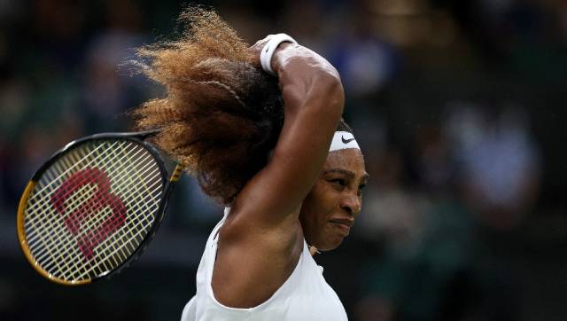 Serena Williams confirms Wimbledon 2022 participation Serena Williams confirms Wimbledon 2022 participation